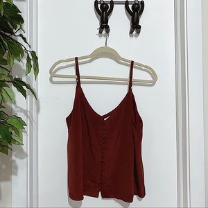 Madewell tank top